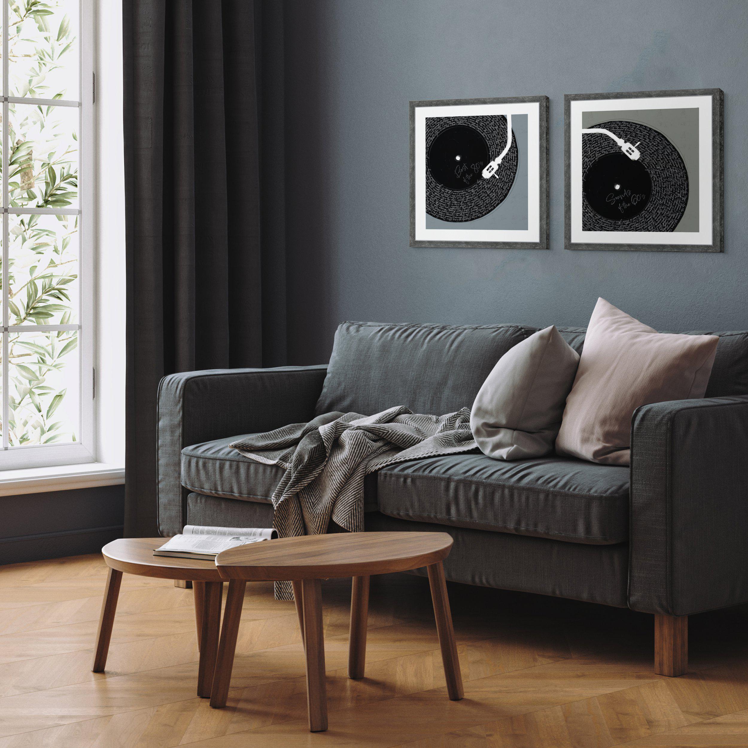 Discover the Sounds of the 60s