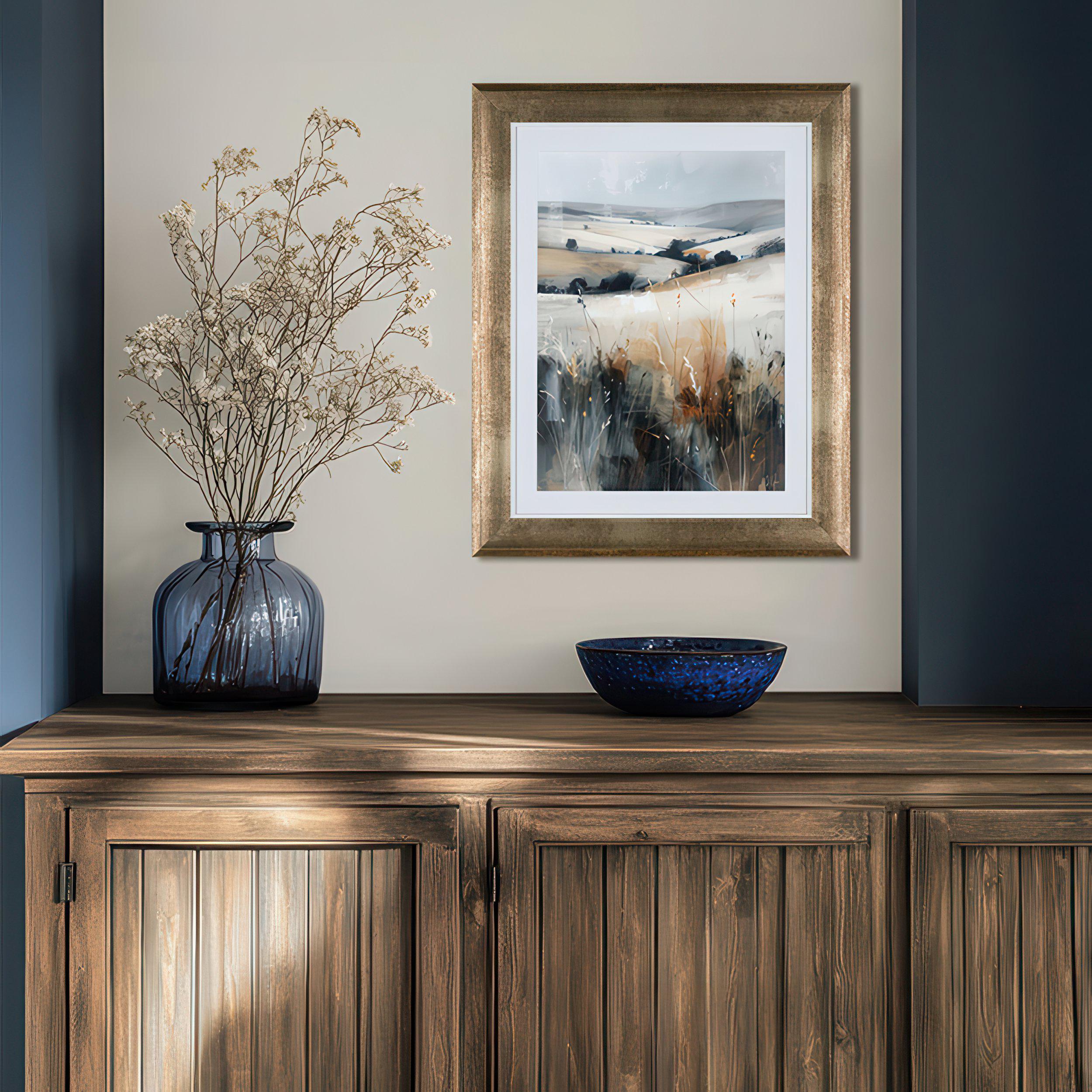 Autumnal Blaze | Small