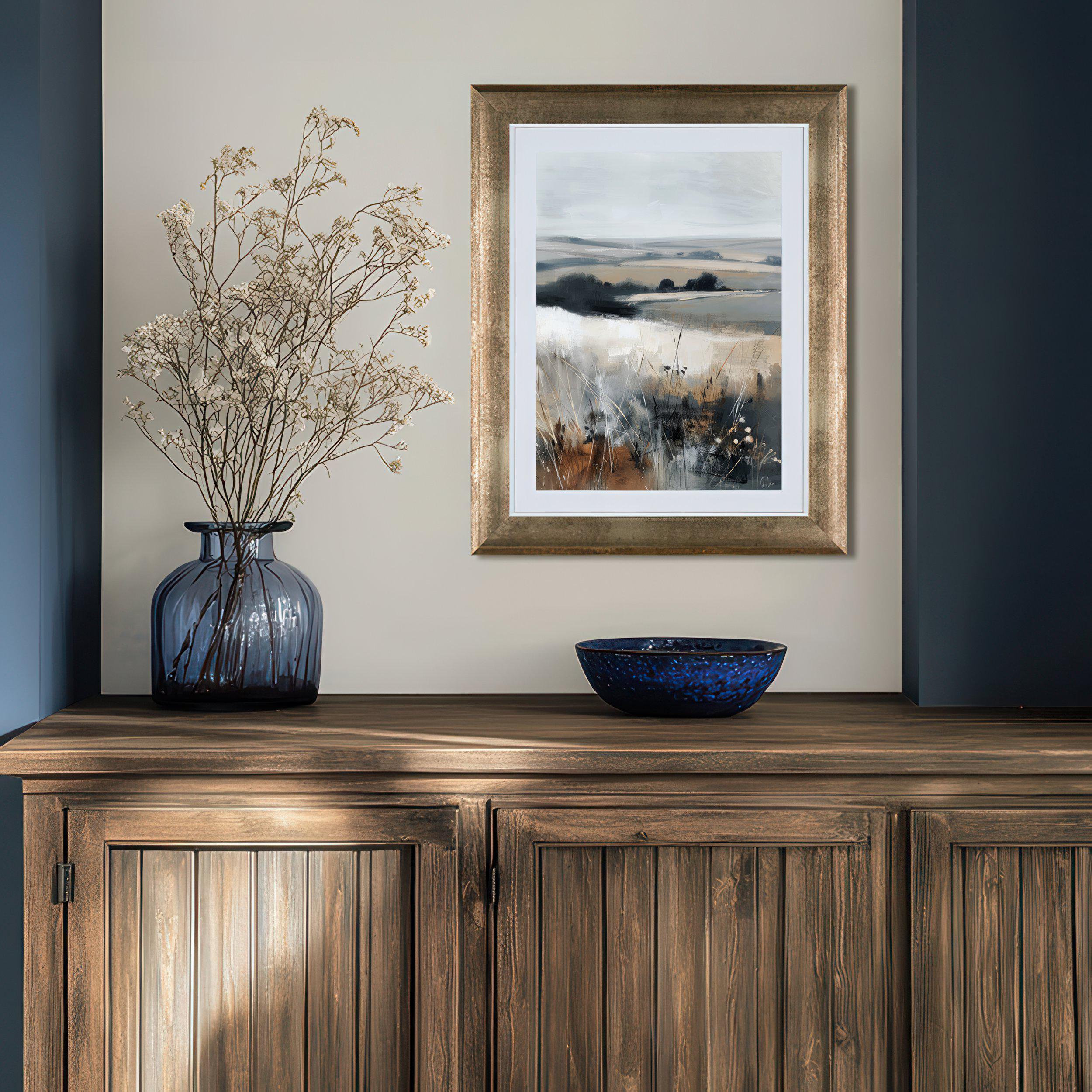 Autumnal Aura | Small