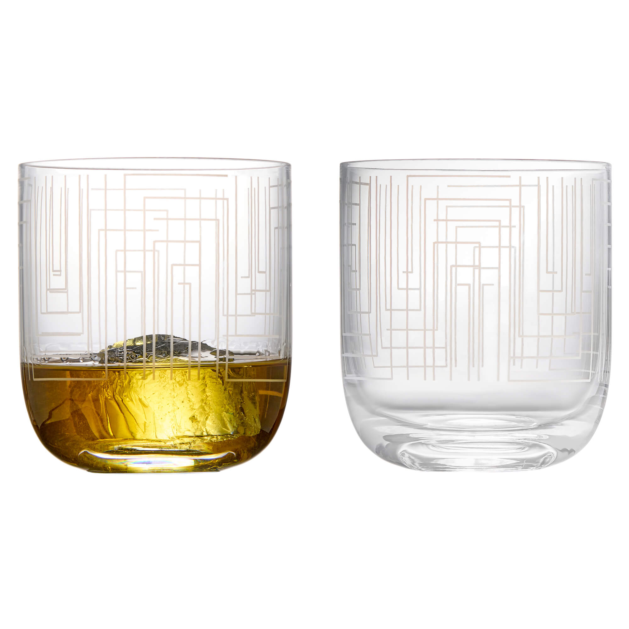 Maze | DOF Tumblers