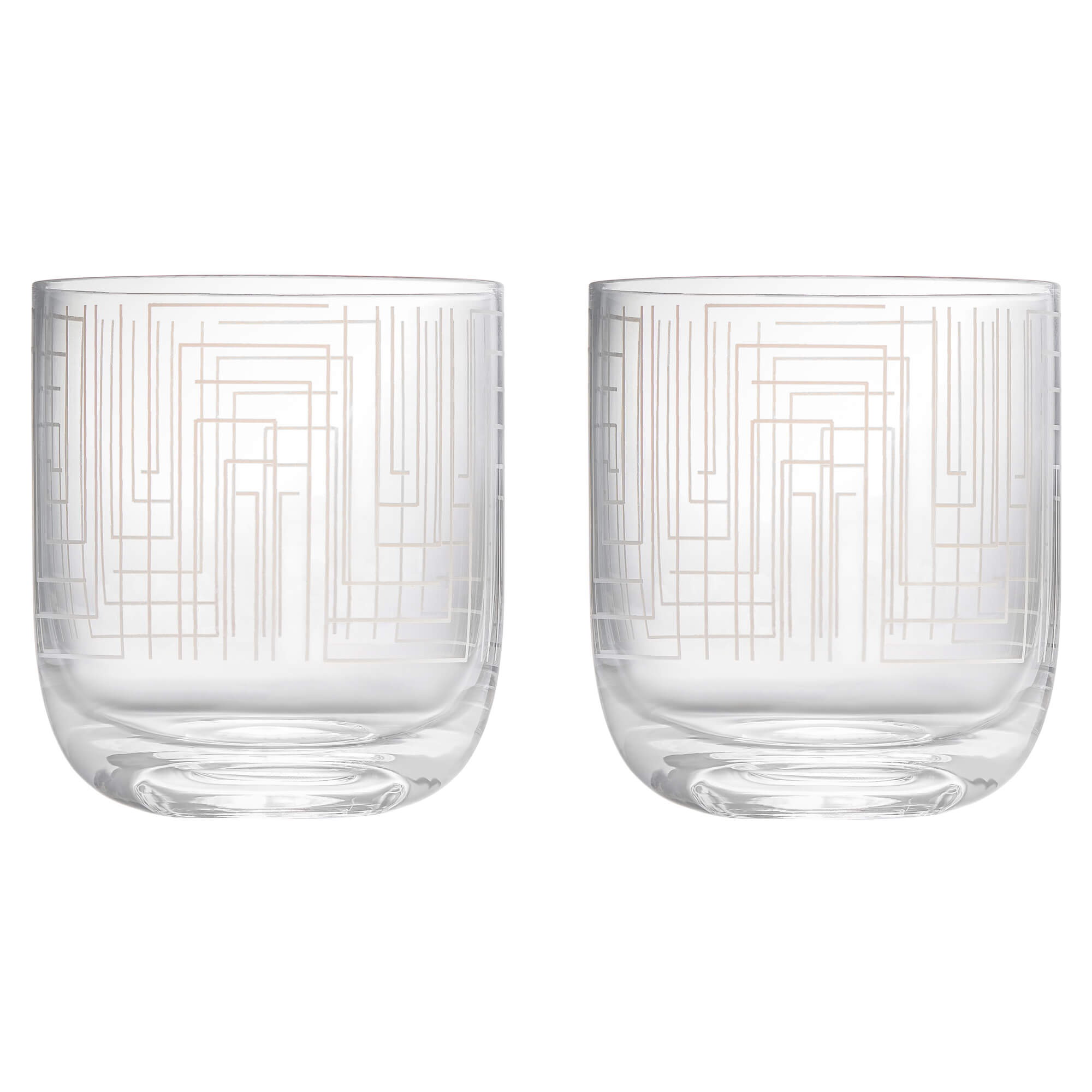 Maze | DOF Tumblers