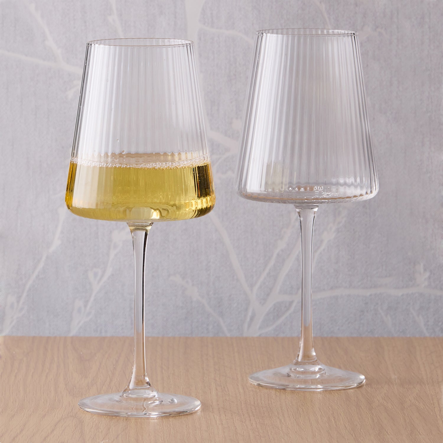 Empire | Wine Glasses