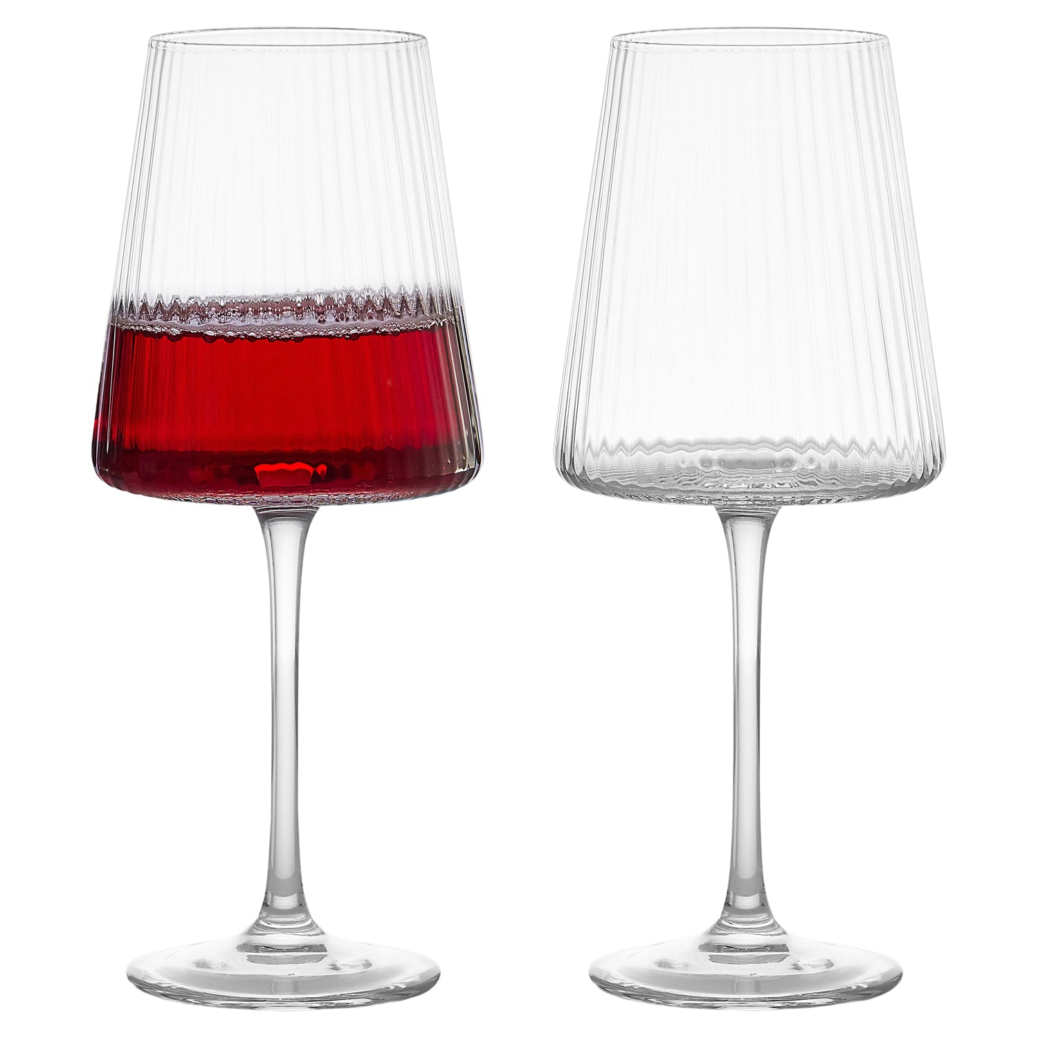 Empire | Wine Glasses