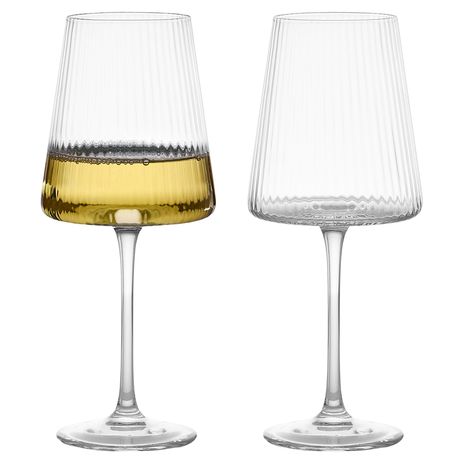 Empire | Wine Glasses