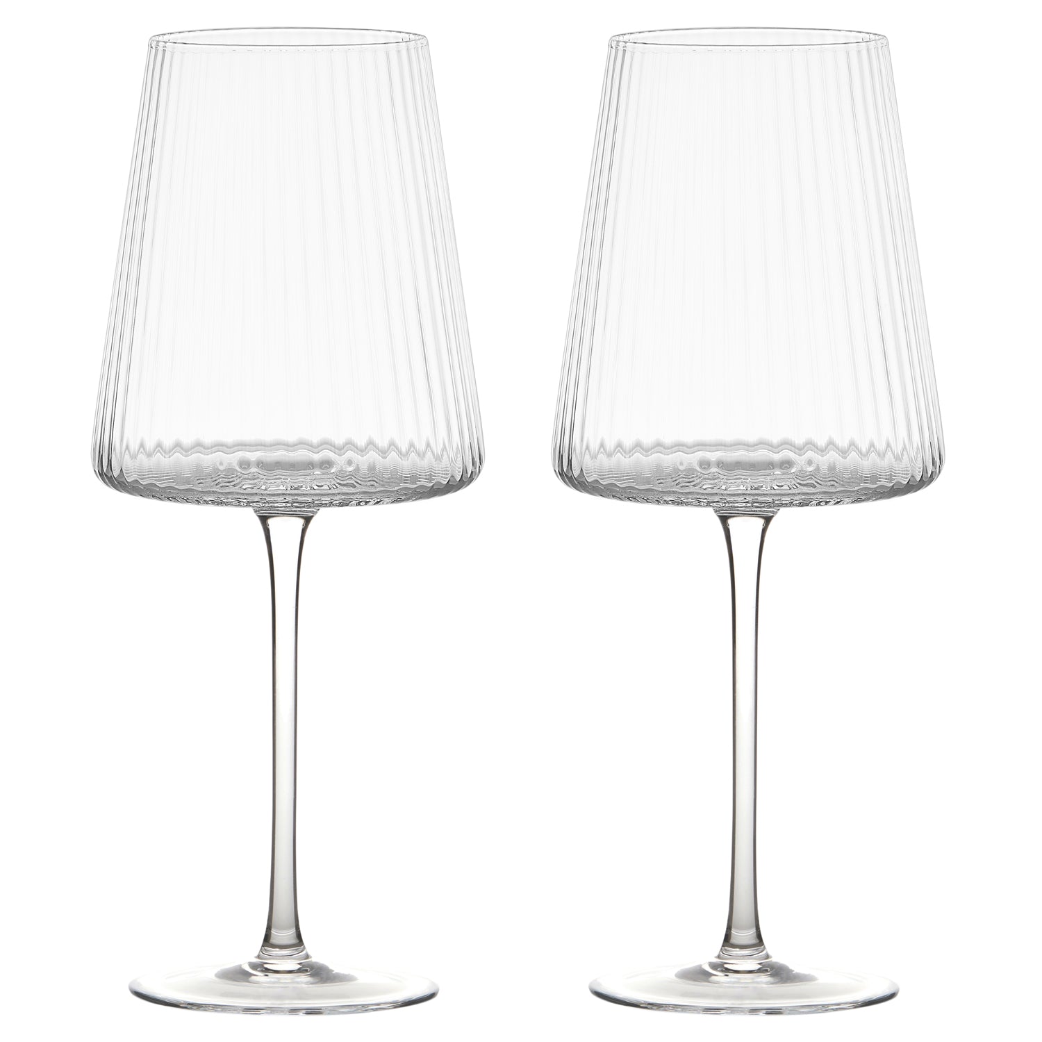 Empire | Wine Glasses