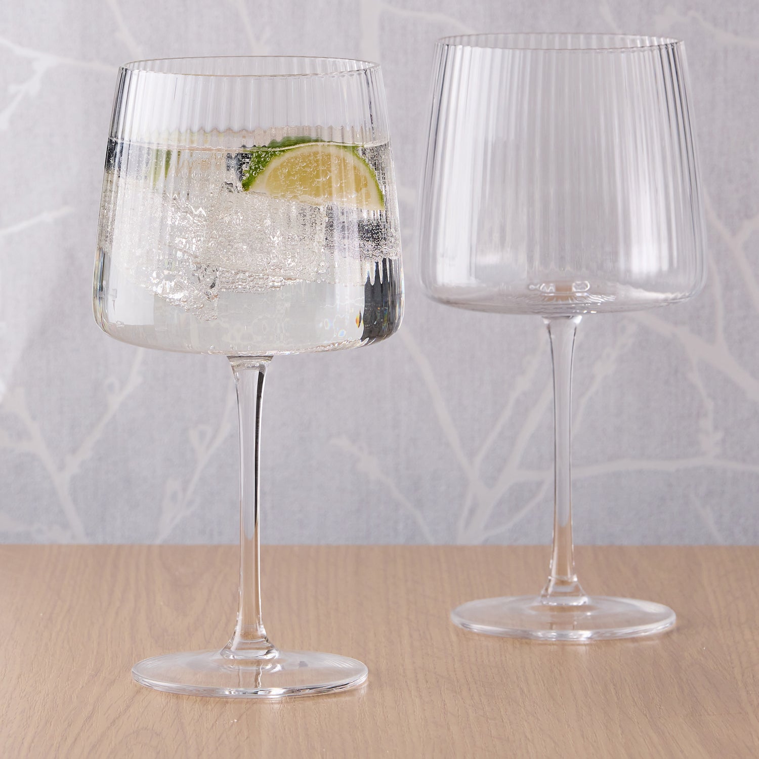 Empire | Gin Glasses