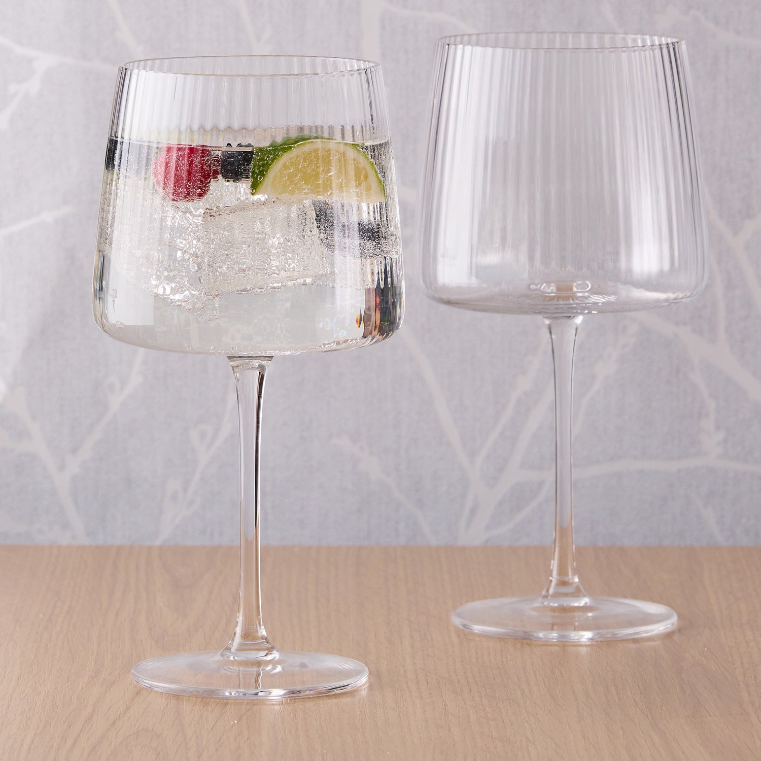 Empire | Gin Glasses