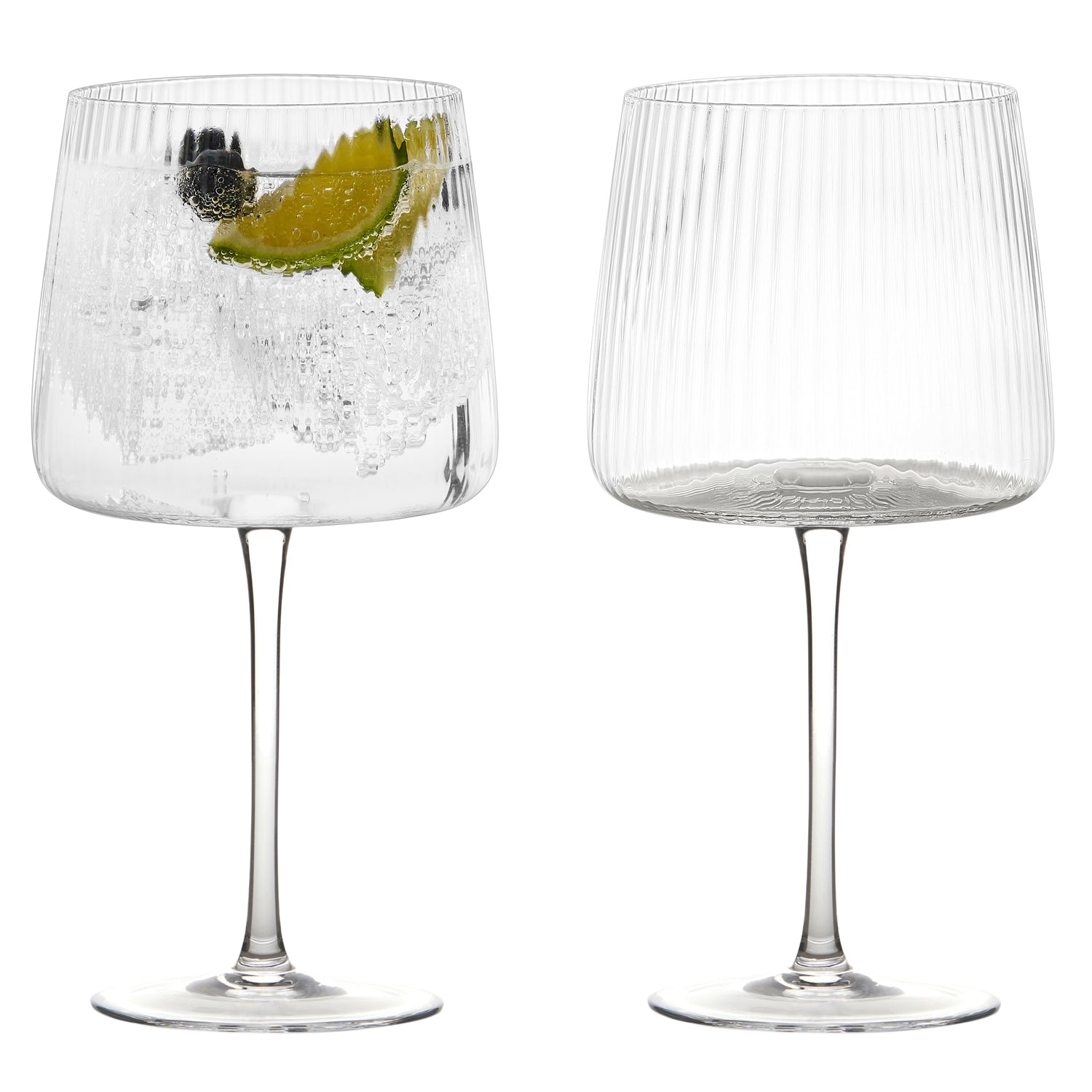 Empire | Gin Glasses