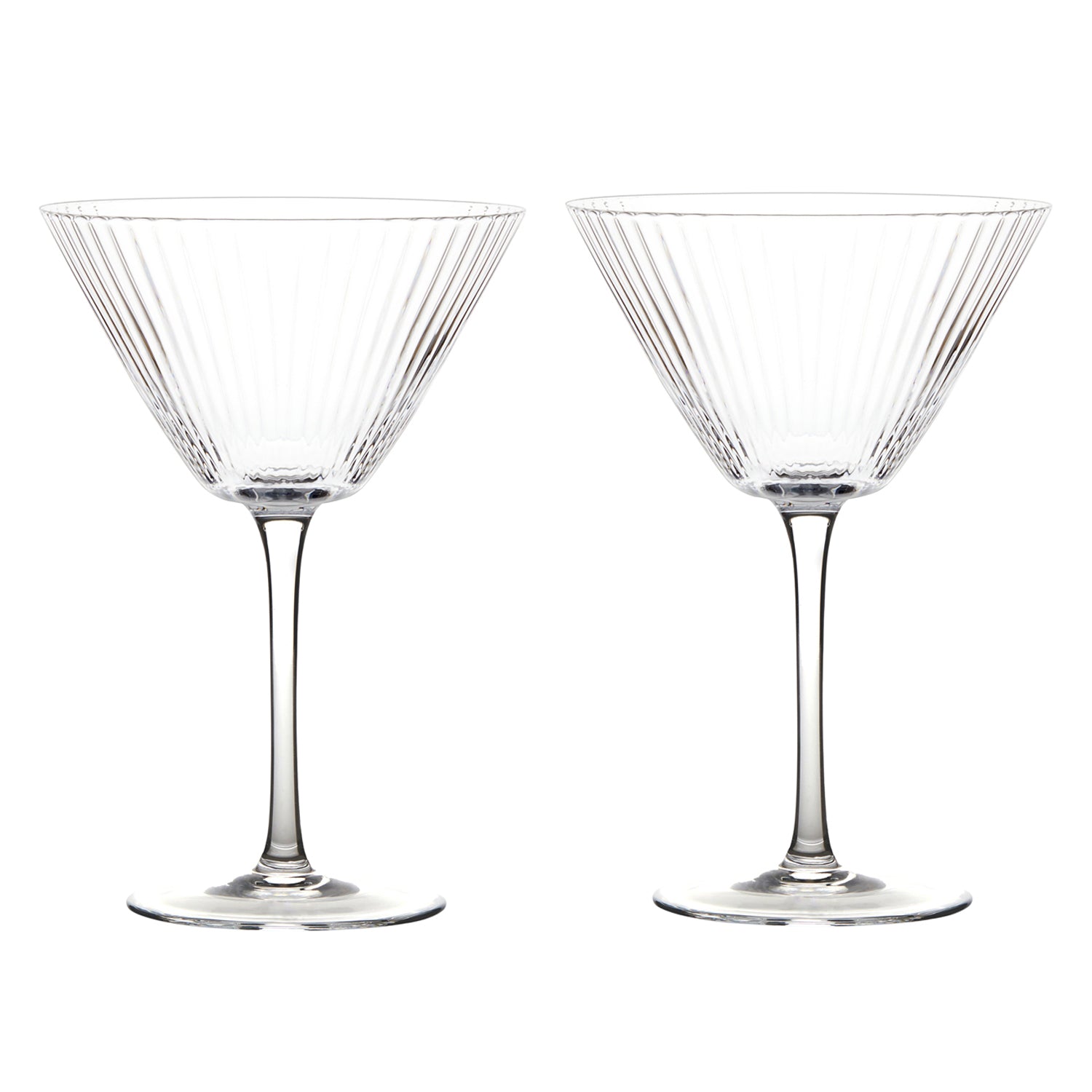 Empire | Cocktail Glasses