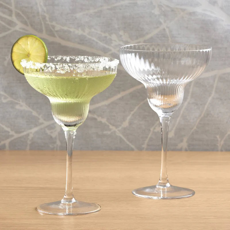 Empire | Margarita Glasses