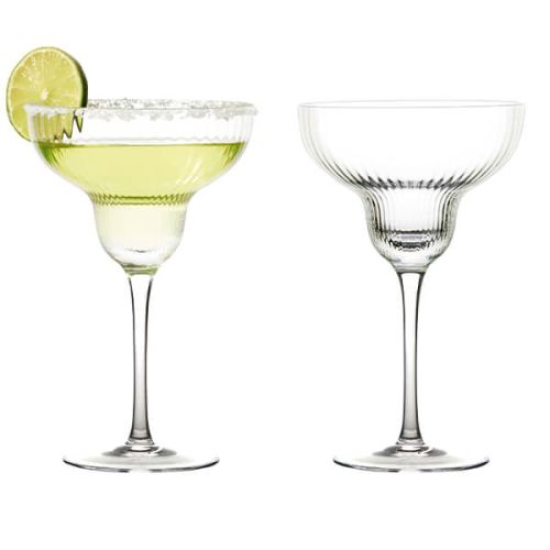 Empire | Margarita Glasses