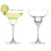 Empire | Margarita Glasses