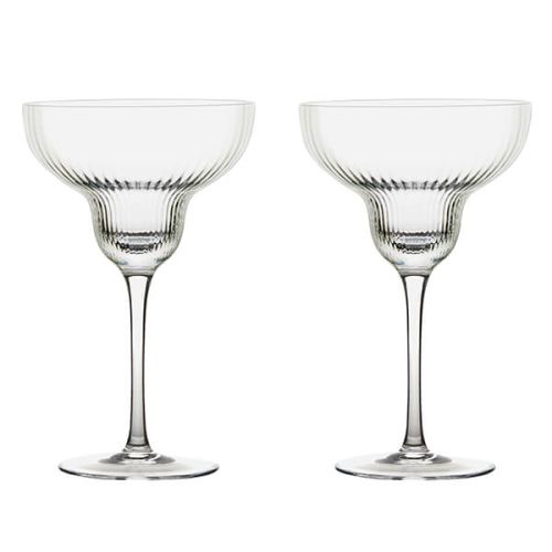 Empire | Margarita Glasses
