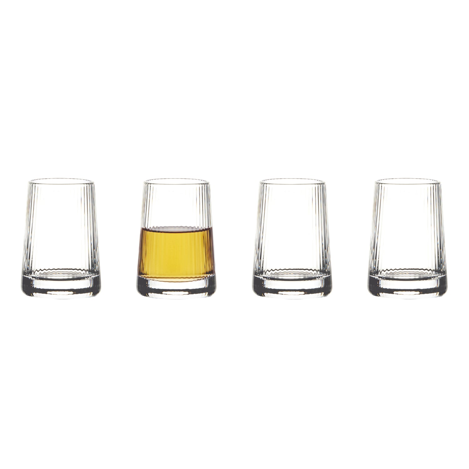 Empire | Shot Glasses