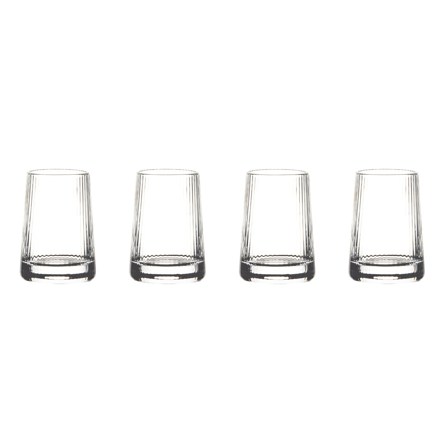 Empire | Shot Glasses