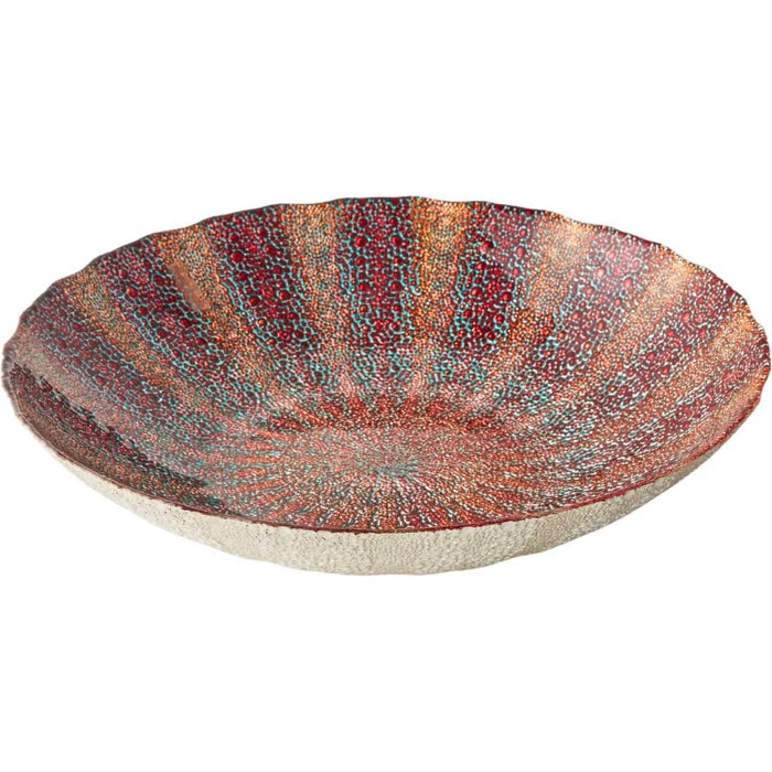 Nova Glass Bowl