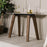 Alex | Console Table