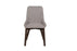 Alex | Latte Dining Chair