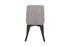 Alex | Latte Dining Chair