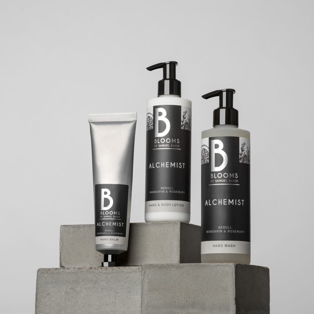 Alchemist | Hand Balm