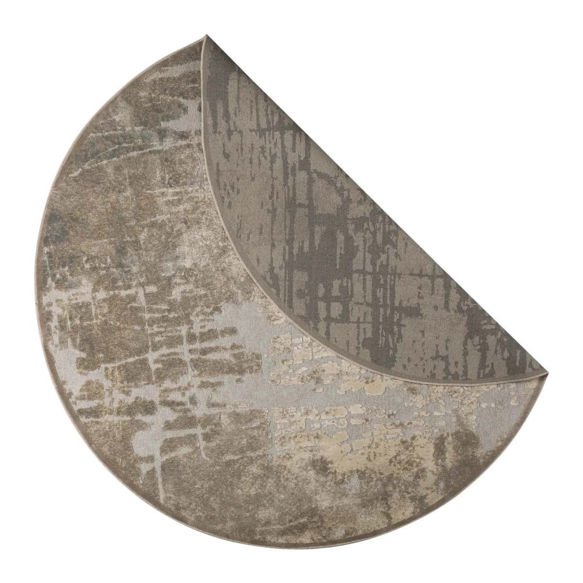 Artisa Round Rug