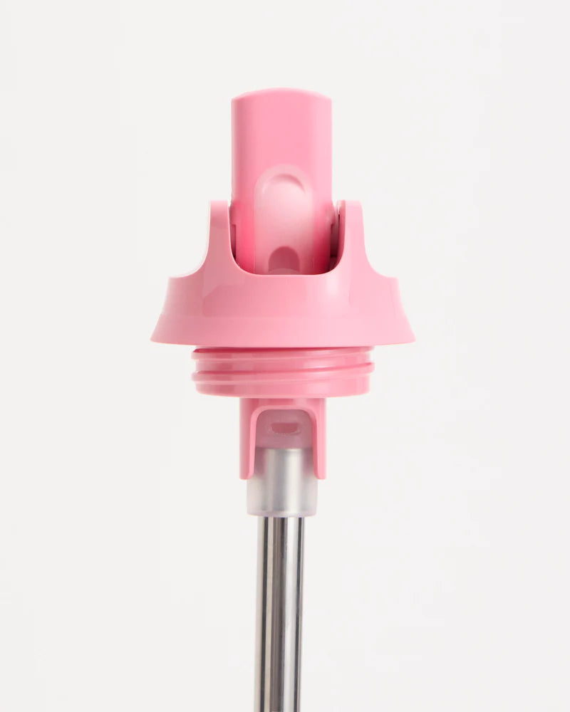 Lotus Pink Flip Bottle | 500ML & 1L