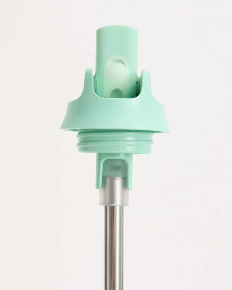 Opal Green Flip Bottle | 500ML & 1L