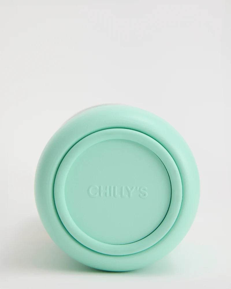 Opal Green Flip Bottle | 500ML & 1L