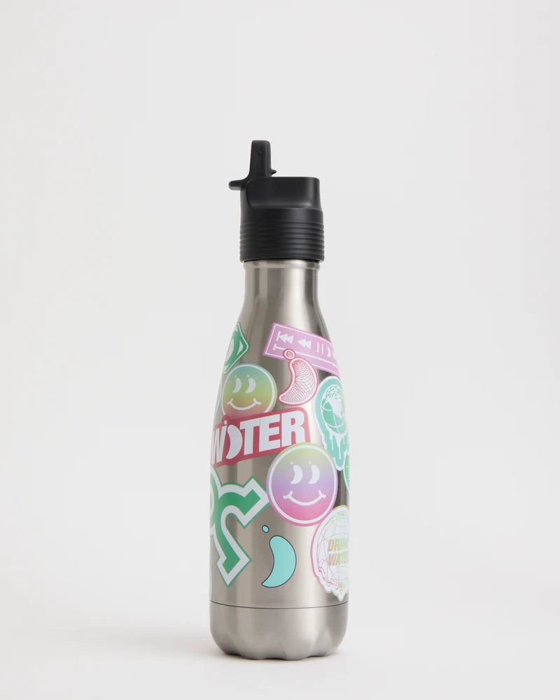 Refill Rebel Kids Water Bottle | 350ML