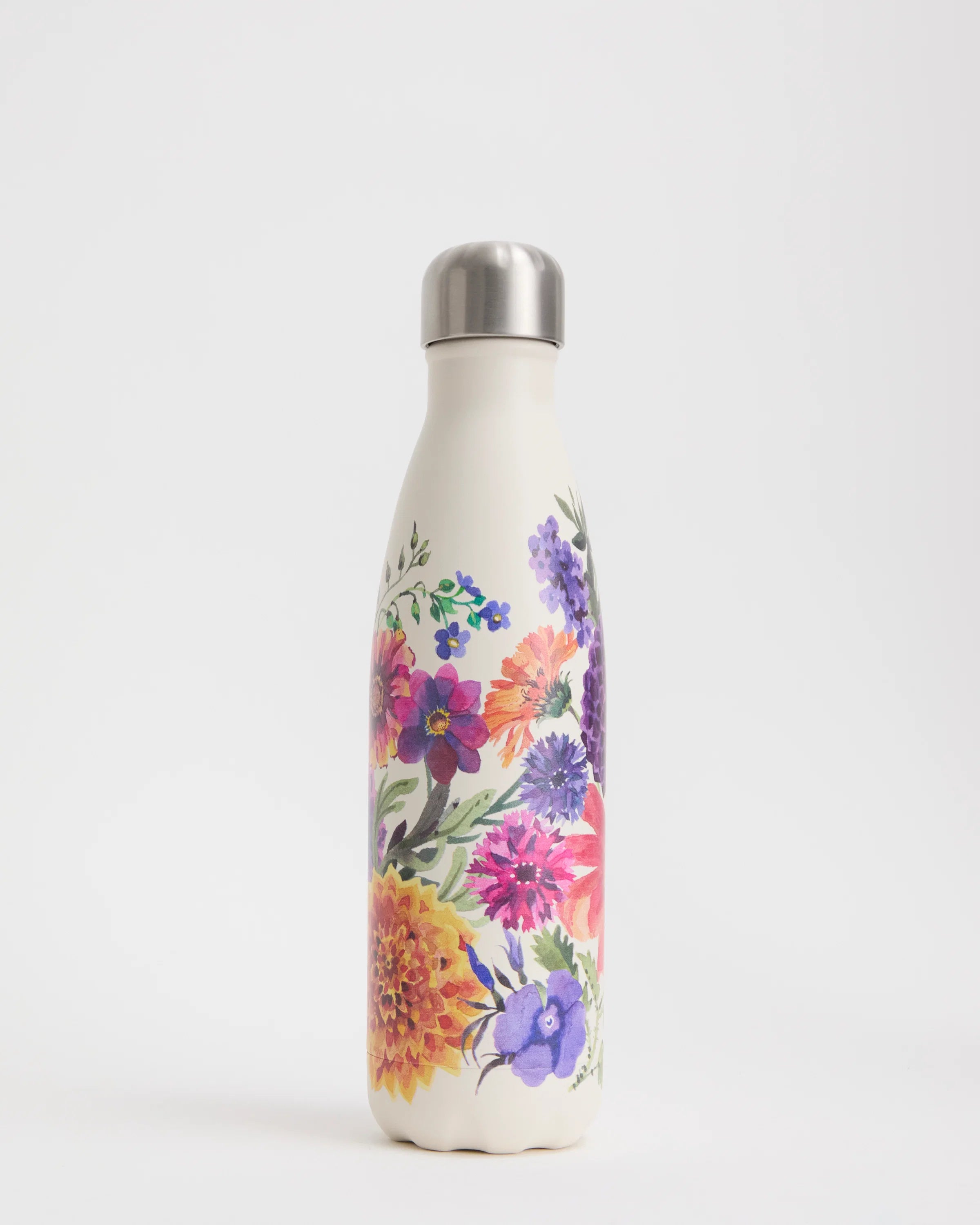 Chilly's 500ML Garden Flowers | Emma Bridgewater