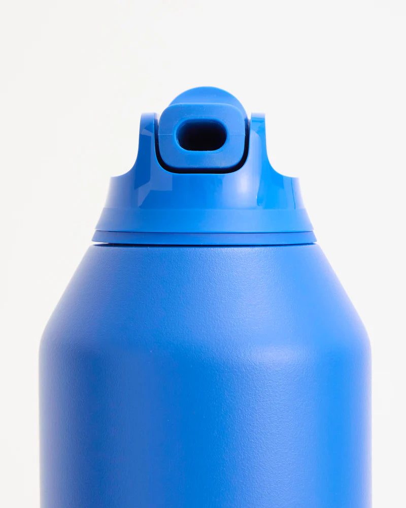 Pacific Blue Flip Bottle | 500ML & 1L
