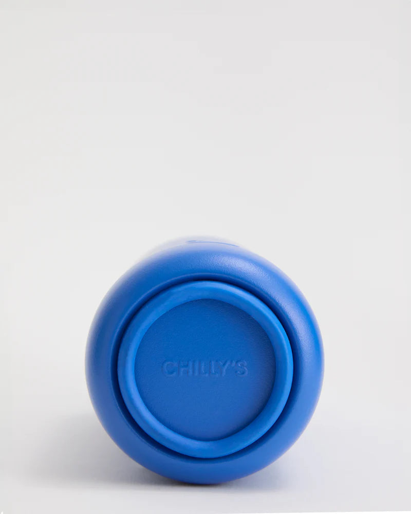 Pacific Blue Flip Bottle | 500ML & 1L