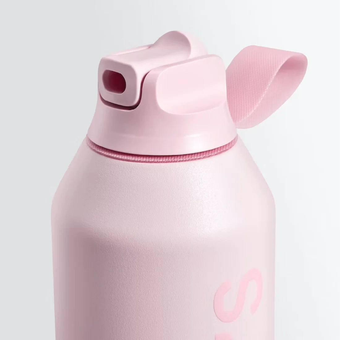 Series 2 Flip | Blush 1L