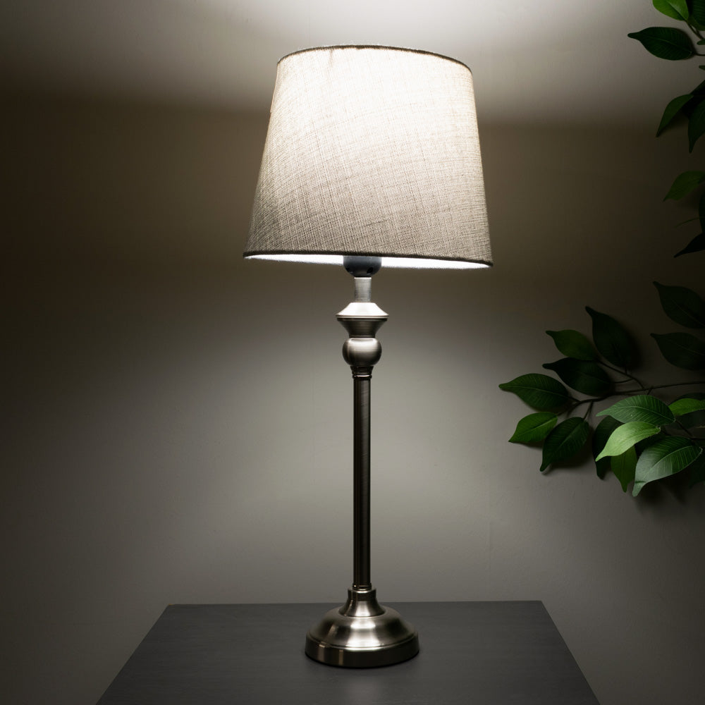 Dani | Mini Buffet Lamps