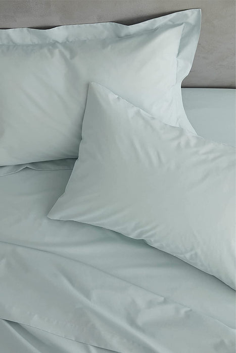 Duck Egg Housewife Pillowcases