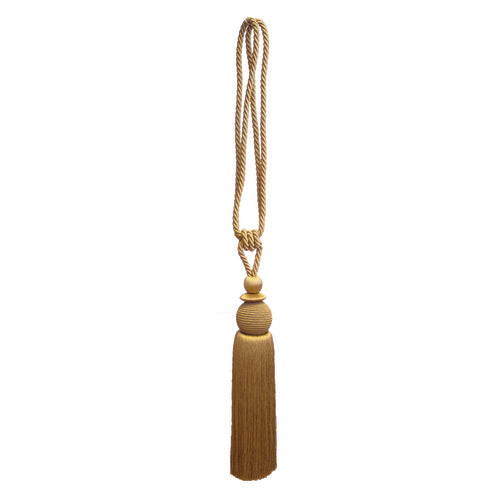 Everleigh Tie Back | Gold