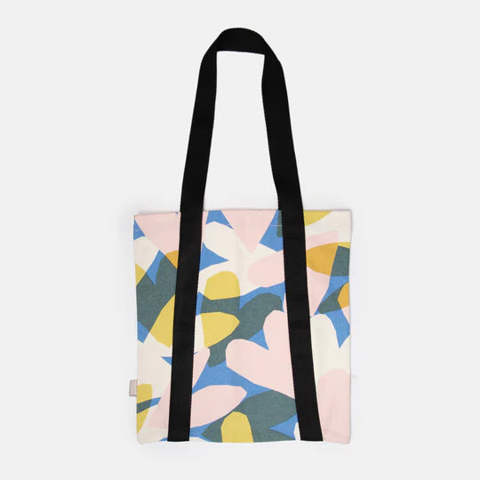 Confetti Hearts | Tote Bag