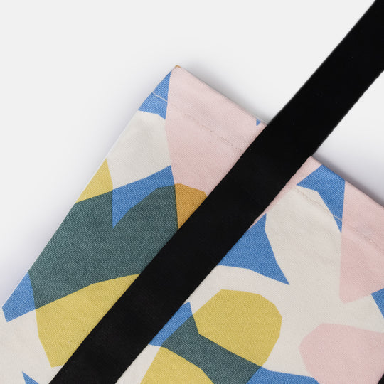 Confetti Hearts | Tote Bag