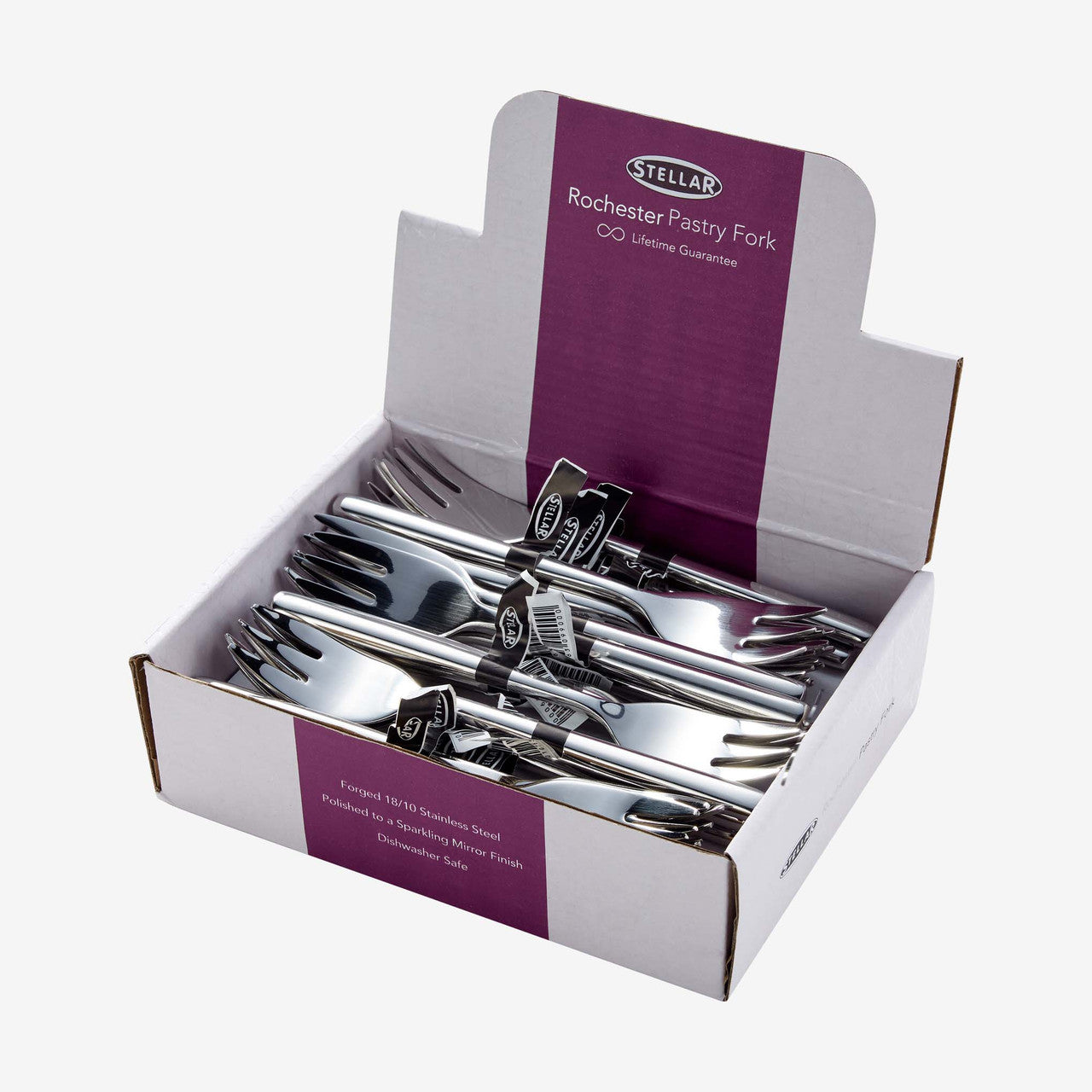 Rochester | Pastry Fork