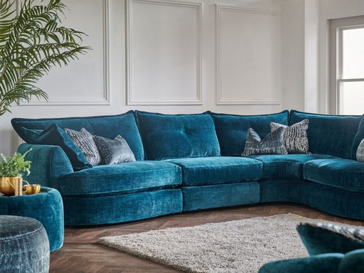 Beau Sectional