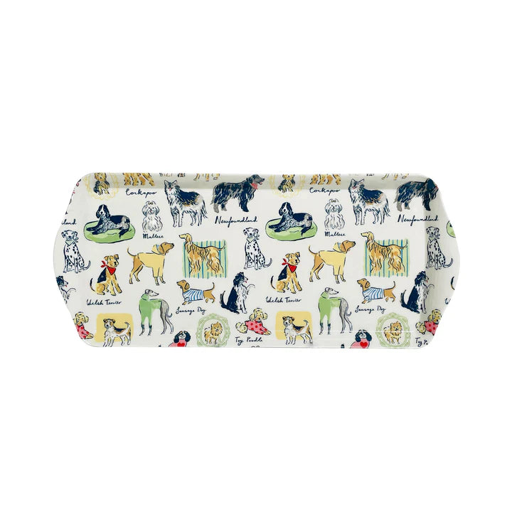 Best in Show | Small Tray