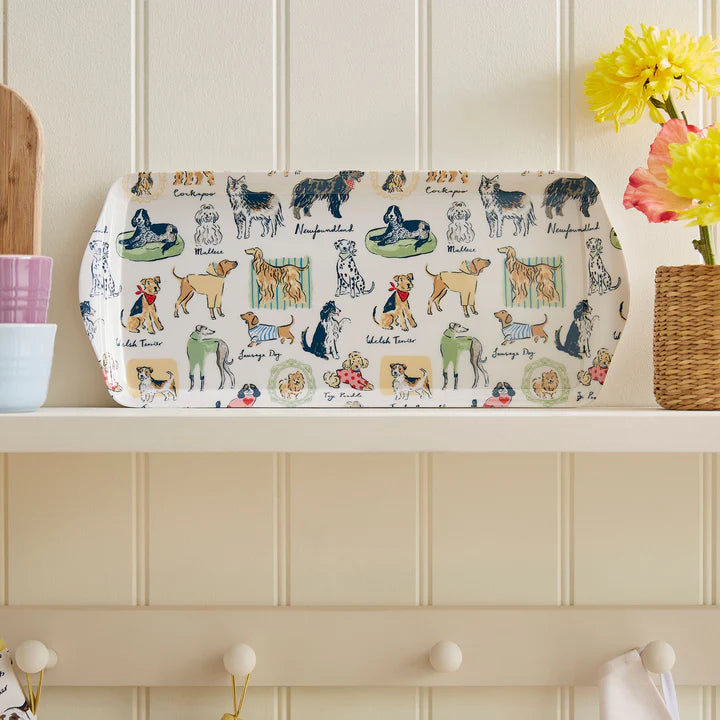 Best in Show | Small Tray