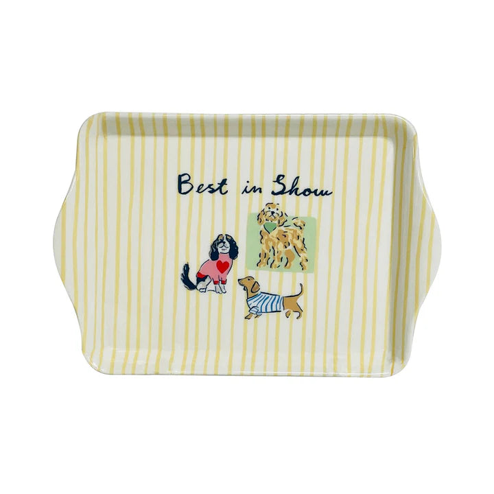 Best in Show | Scatter Tray