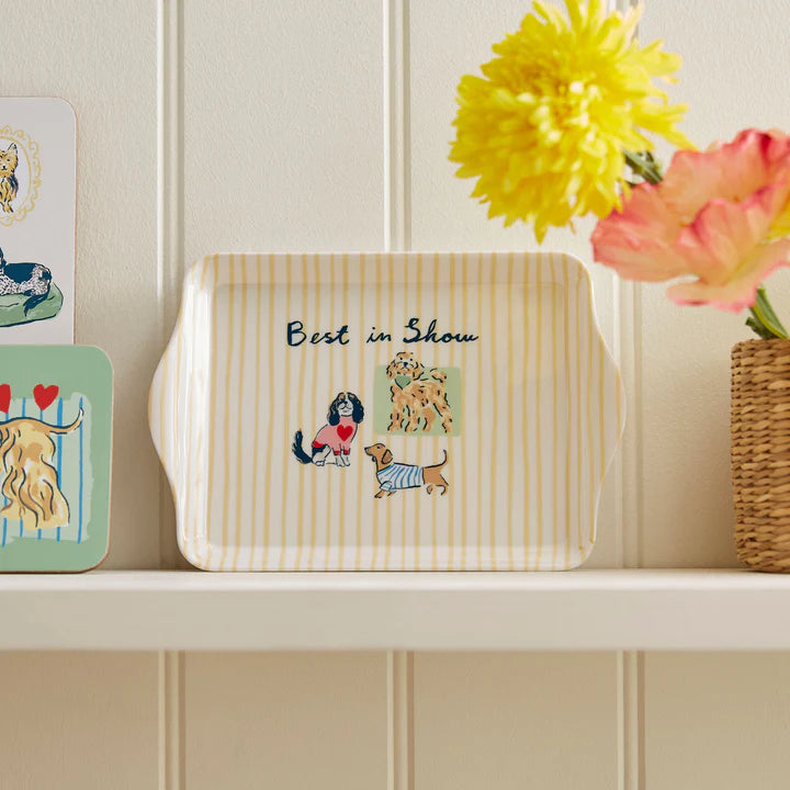 Best in Show | Scatter Tray