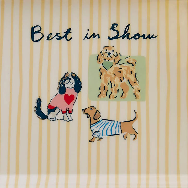 Best in Show | Scatter Tray