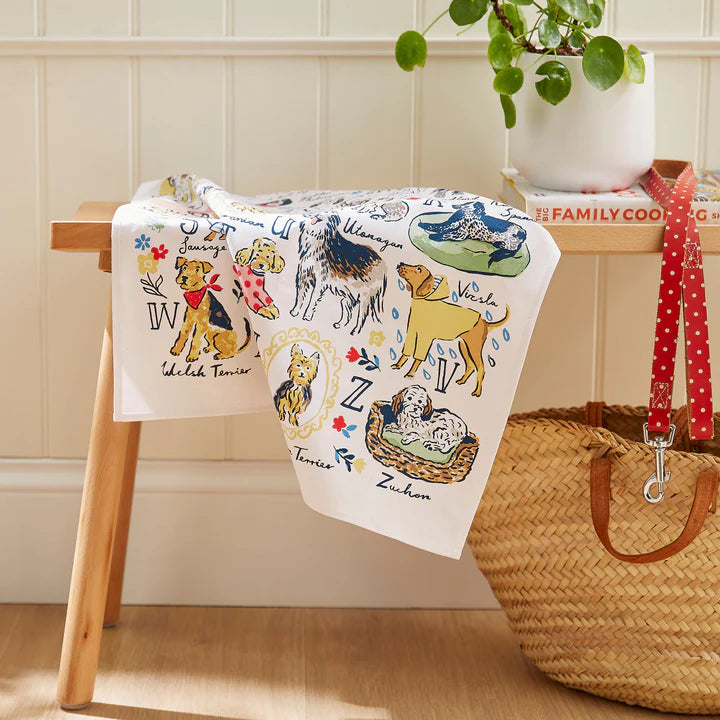 Best In Show | Tea Towel