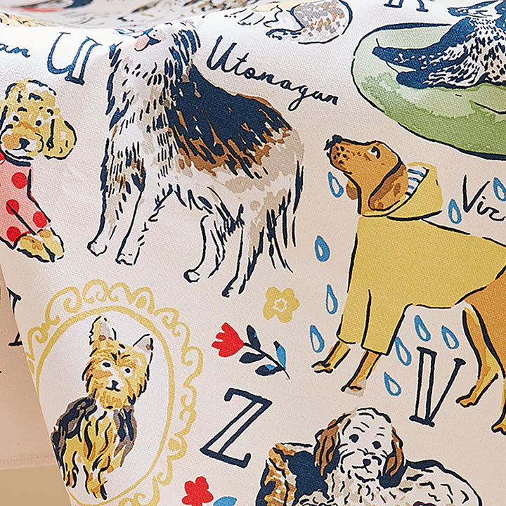 Best In Show | Tea Towel