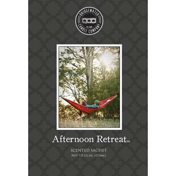 Afternoon Retreat | Sachet