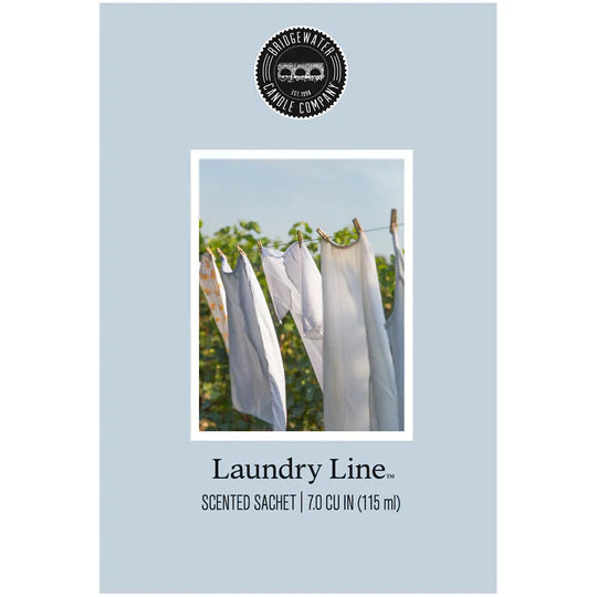 Laundry Line