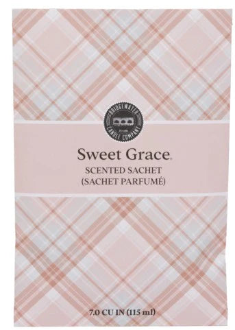 Sweet Grace | Sachet
